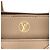 Sac à main Louis Vuitton On My Side PM - vue 5