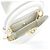 Borsa Louis Vuitton Capucines BB Bianco - vista 10