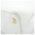 Borsa Louis Vuitton Capucines BB Bianco - vista 3