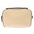 Bolso de hombro Louis Vuitton Monogram Empreinte Saint-Onge Castaño Crudo Caramelo - vista 2