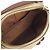 Bolso de hombro Louis Vuitton Monogram Empreinte Saint-Onge Castaño Crudo Caramelo - vista 8
