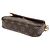 Louis Vuitton Monogram Wallet on Chain Ivy Marron - vue 3
