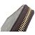 Monedero Zippy Monogram Louis Vuitton Castaño - vista 4