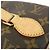 Bolso Louis Vuitton Monogram Nice BB M42265 Castaño - vista 7
