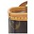 Bolso Bucket Louis Vuitton Monogram Castaño - vista 4