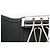 Louis Vuitton Taiga Multicles M30500 Key Case Black - view 5