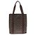 Bolso Louis Vuitton Monogram Beaubourg Castaño