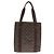 Bolso Louis Vuitton Monogram Beaubourg Castaño - vista 2