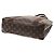 Bolso Louis Vuitton Monogram Beaubourg Castaño - vista 3