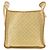 Louis Vuitton Monogram Mini Buzas Marie-Kate Schultertasche Beige - Ansicht 2