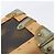 Louis Vuitton Monogram Mosaic Wavy Schultertasche Braun - Ansicht 3