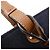Borsa Tote Loewe Love Anagram Blu Blu navy - vista 6