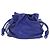 Borsa a pochette Loewe Flamenco