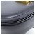 Borsa a tracolla Fendi Camon Small 8BS082 AQ0L Nero - vista 3