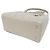 Christian Dior Lady Medium Handtasche Beige - Ansicht 3