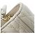 Christian Dior Lady Medium Handtasche Beige - Ansicht 5