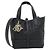 Borsa a mano Christian Dior Toujours Vertical Tote Small Nero