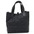 Borsa a mano Christian Dior Toujours Vertical Tote Small Nero - vista 2