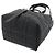 Borsa a mano Christian Dior Toujours Vertical Tote Small Nero - vista 3