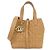 Borsa a mano Christian Dior Toujours Vertical Tote Small Marrone