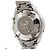 Relógio automático Omega Speedmaster Date 3211.30 em aço inoxidável - vista 5