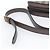 Borsa a tracolla Gucci Ophidia Marrone Beige - vista 6
