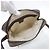 Borsa a tracolla Gucci Ophidia Marrone Beige - vista 7