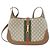 Borsa a tracolla Gucci Jackie 1961 Marrone Beige