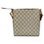 Borsa a tracolla Gucci GG Retro Marrone Beige - vista 2