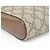 Borsa a tracolla Gucci GG Retro Marrone Beige - vista 3