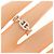 Hermès Chaine d'Ancre Enchainée Ring - Ansicht 4