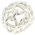 Ring Anillo Hermès Chaine d'Ancre Enchainée Very Large