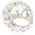 Ring Anillo Hermès Chaine d'Ancre Enchainée Very Large - vista 3