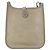 Hermès Hermes Evelyne Amazon Schultertasche Beige - Ansicht 2