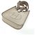 Hermès Hermes Evelyne Amazon Schultertasche Beige - Ansicht 3