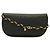 BALLY gesteppte Schultertasche Schwarz - Ansicht 2