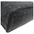 Borsa Tote MCM x LOVELESS Visetos Glam Studded Marrone Nero - vista 4