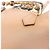 Borsa a mano Gucci Diana in pelle marrone - vista 4