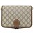 Borsa a tracolla Gucci 671620 92TCG Marrone Beige - vista 2