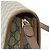 Borsa a tracolla Gucci 671620 92TCG Marrone Beige - vista 5