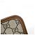 Borsa a tracolla Gucci 671620 92TCG Marrone Beige - vista 8
