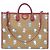 Bolso Gucci 653952 2TJAG Roja Beige