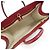 Bolso Gucci 653952 2TJAG Roja Beige - vista 8