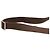 Bolsa de Ombro Burberry Nova Check Preto Bege Bordeaux - vista 5