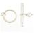 Hermès Bracciale Multi Farandole Hermes - vista 3