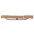 Hermès Hermes FM 220 Standard Belt Brown Black - view 3