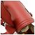 Burberry House Check Mini-Rucksack Rot Beige - Ansicht 8