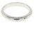 Autre Marque Anello Fascia Milgrain Tiffany & Co. - vista 2