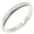 Autre Marque Tiffany & Co. Milgrain Band Ring