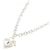 Autre Marque Collana Tiffany & Co. 925 750YG Argento D'oro - vista 2